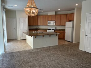 2339 Via Alicante in Henderson, NV - Building Photo - Building Photo
