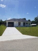 420 W Waterway Ave NW in Lake Placid, FL - Building Photo