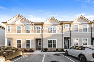 921 Hamilton Cross Dr in Nashville, TN - Building Photo