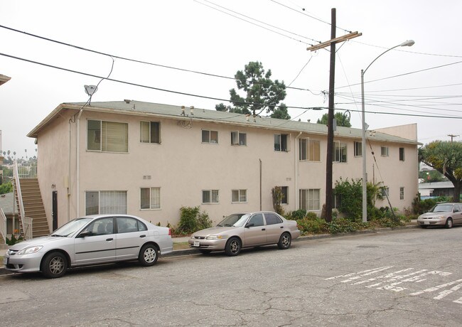 920 Silver Lake Blvd in Los Angeles, CA - Building Photo - Building Photo