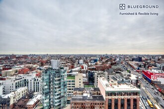 545 Vanderbilt Ave in Brooklyn, NY - Building Photo - Building Photo
