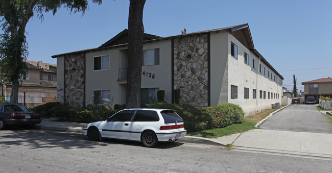 4136 Rowland Ave in El Monte, CA - Building Photo - Building Photo