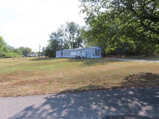 property at 220 Arkansas Ave