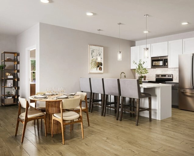 Arbella at Bramble Hill in Worcester, MA - Foto de edificio - Building Photo