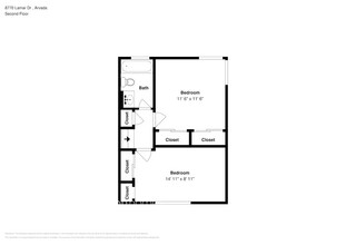 8770 Lamar Dr in Arvada, CO - Building Photo - Building Photo
