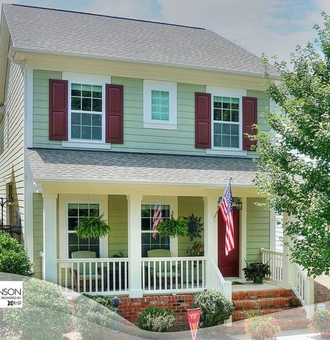 property at 19029 Park Terrace Ln