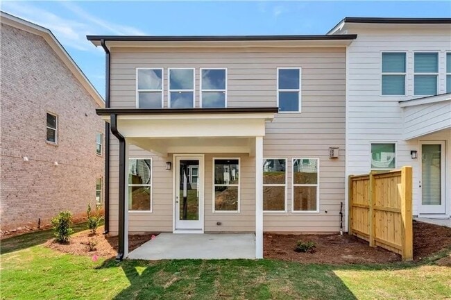 6290 Bracken Brown Dr in Alpharetta, GA - Building Photo - Building Photo