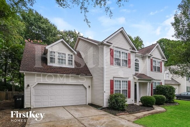 12105 Mountainside Ln in Charlotte, NC - Building Photo - Building Photo