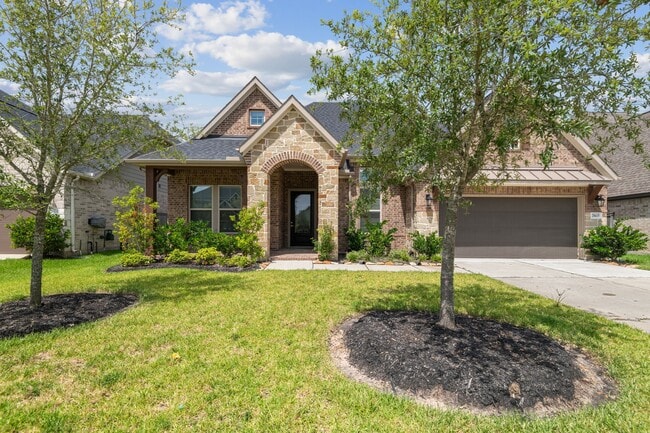 property at 20615 Grazing Foal Ln