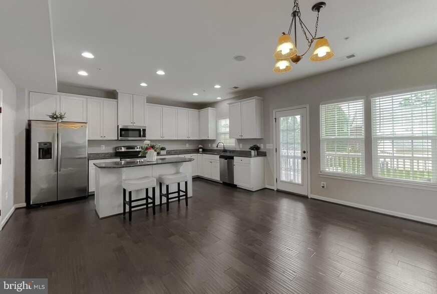 1029 Agricopia Dr in La Plata, MD - Building Photo