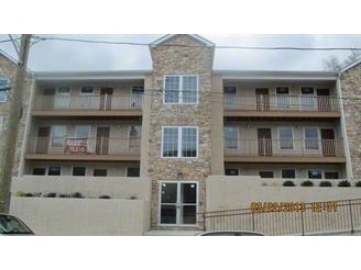 Sydenham Arms Apartments