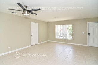 6090 Blue Stone Ln in Greenacres, FL - Building Photo - Building Photo