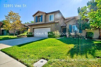 32891 Vine St in Temecula, CA - Building Photo - Building Photo