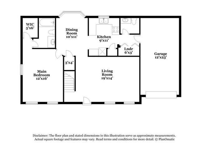 11003 Dekalb Pl in Charlotte, NC - Building Photo - Building Photo