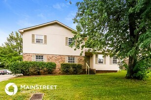 3273 Anderson Rd in Nashville, TN - Building Photo