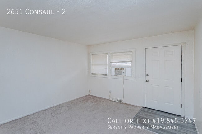 2651 Consaul St in Toledo, OH - Building Photo - Building Photo