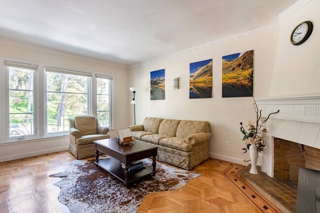 property at 851 Ocean Ave