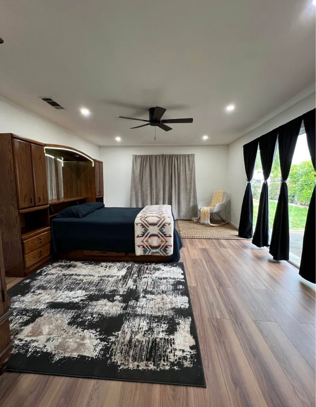 property at 2363 W Swain Rd