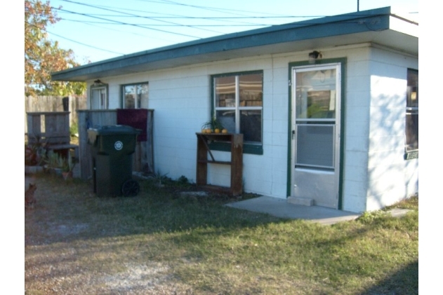 1129 Central Dr in Corpus Christi, TX - Building Photo