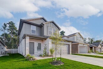 5122 Sequoia Hts Ln in Spring, TX - Building Photo - Building Photo