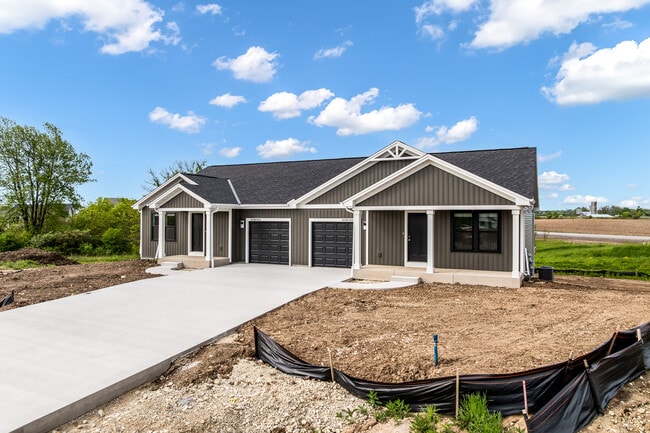 property at W219N16241 Primrose CtUnit 1