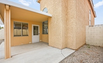 2793 Sandy Fls Wy in Las Vegas, NV - Building Photo