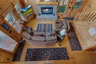 150 Arrow Way in Mineral Bluff, GA - Building Photo - Building Photo