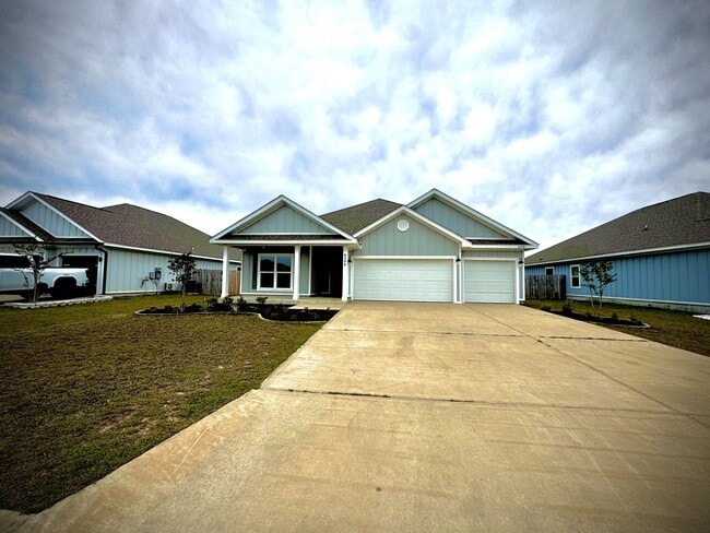 property at 6298 Fores Bay Ave