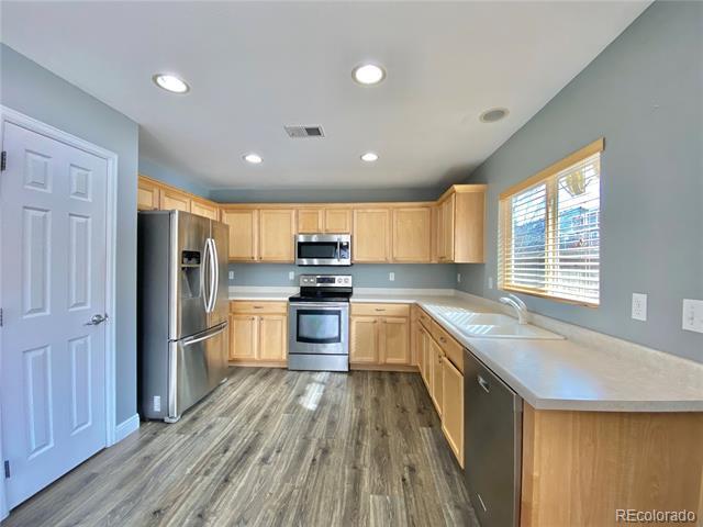 5731 Raleigh Cir in Castle Rock, CO - Building Photo - Building Photo