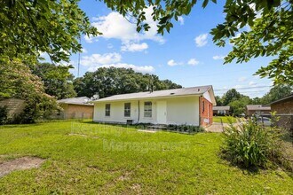 3613 Erwin Dr in Montgomery, AL - Building Photo - Building Photo