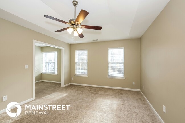 6209 Forest Pond Dr in Charlotte, NC - Building Photo - Building Photo