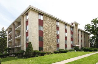 1405 North Ave Apartments