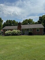 6398 Temple Rd in Franklin, TN - Building Photo