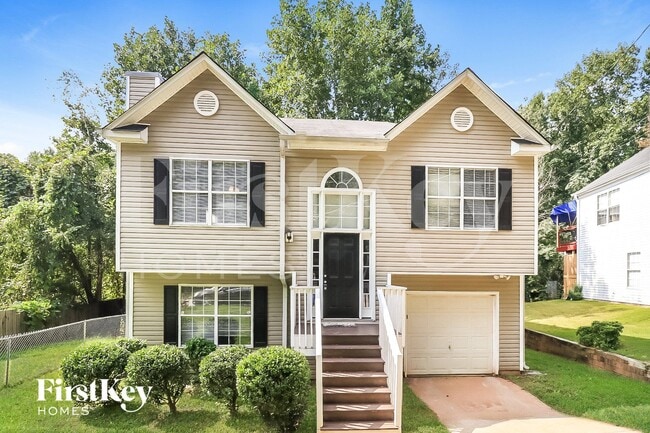 property at 7050 Shenandoah Trail