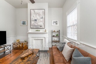 511 Blair St in Savannah, GA - Building Photo - Building Photo