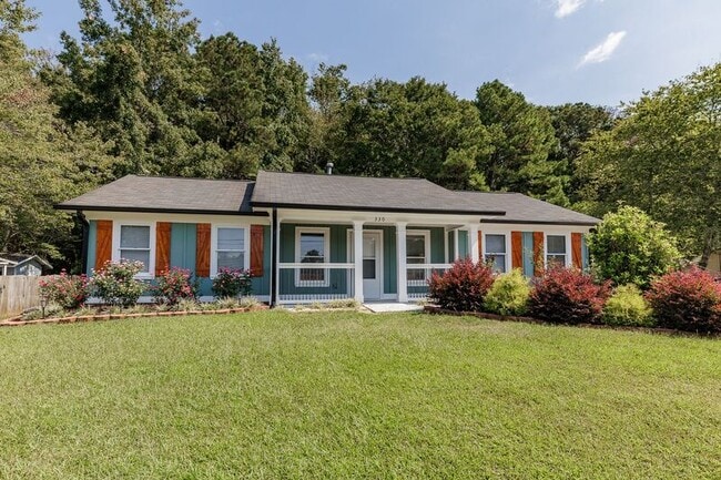 330 Monty Dr in Athens, GA - Building Photo - Building Photo