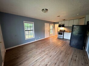 1602-1604 N Park St in Killeen, TX - Building Photo - Building Photo