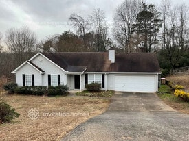 4042 Parks Rd in Flowery Branch, GA - Building Photo