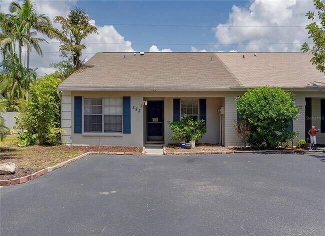 property at 333 Bay Pl