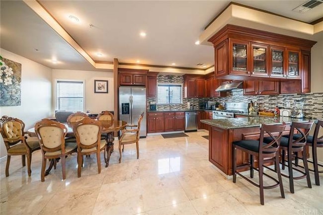 property at 4015 W 133rd St