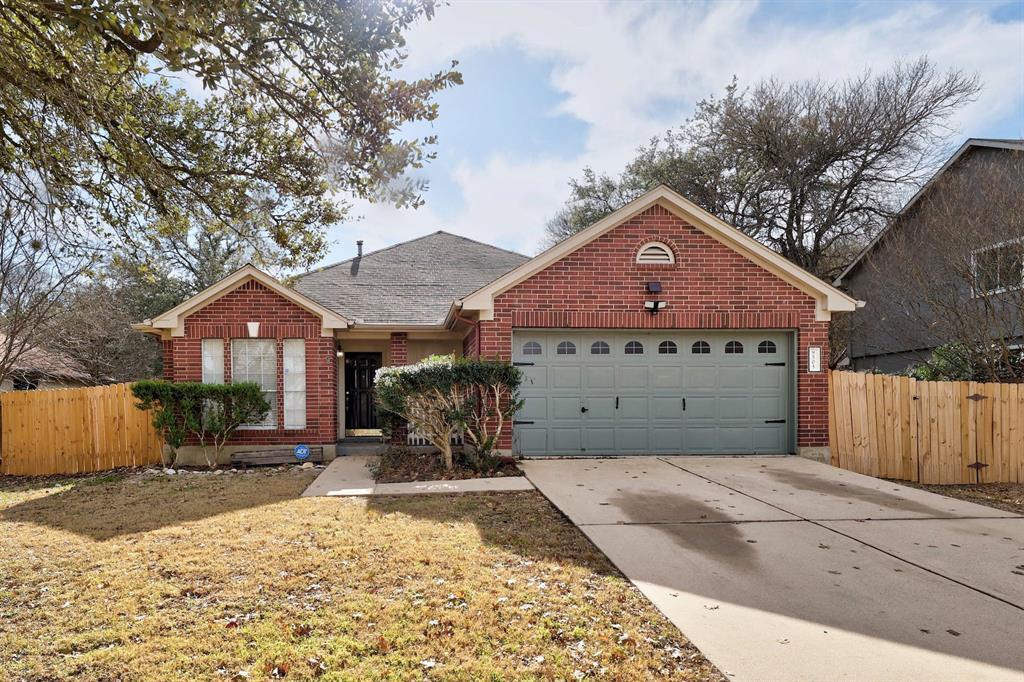 9505 Woodvale Dr in Austin, TX - Building Photo