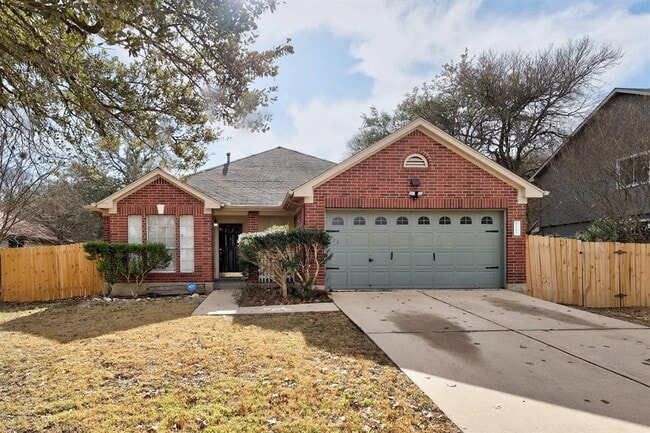 property at 9505 Woodvale Dr