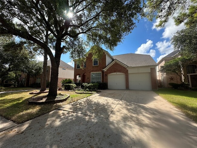 16207 Waiting Spring Cir in Houston, TX - Building Photo - Building Photo
