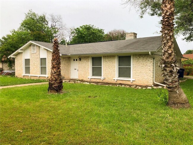 property at 9001 Pointer Ln