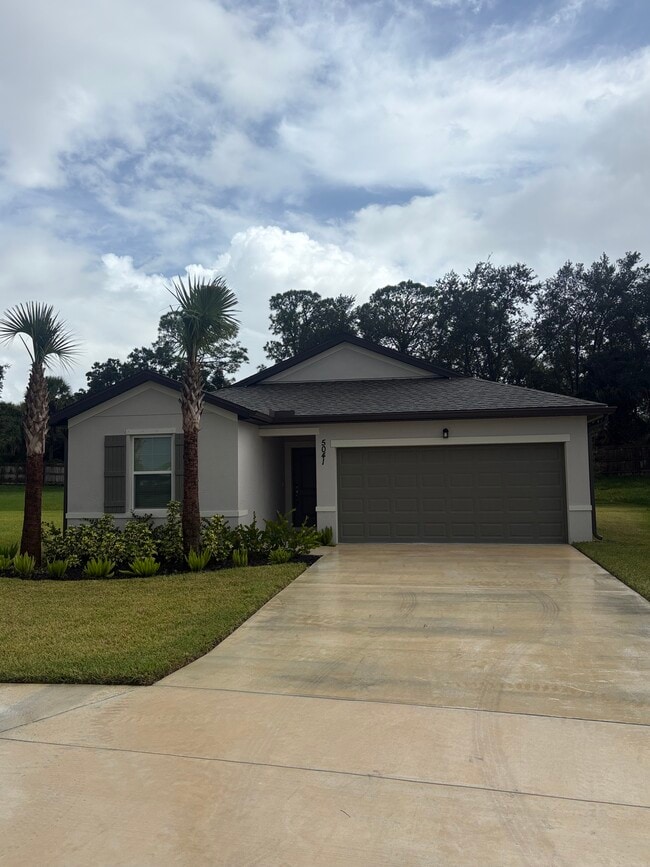 5041 Armina Pl in Fort Pierce, FL - Building Photo - Building Photo