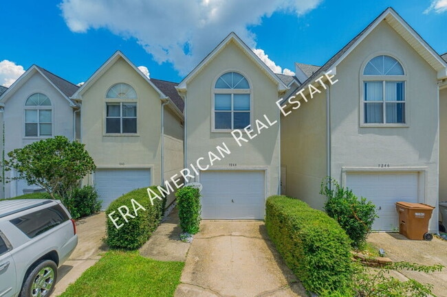 property at 7244 Grimms Landing
