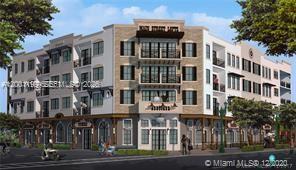 property at 4100 SW 64th Ave