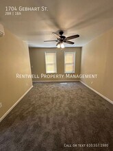 1704 Gebhart St in Pittsburgh, PA - Building Photo - Building Photo