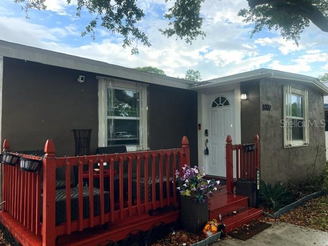 property at 8002 48th Ave N