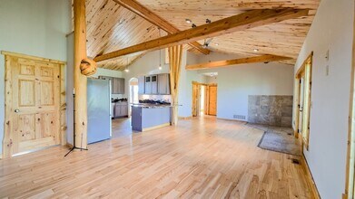 60 Remington Ranch Rd in Red Lodge, MT - Building Photo - Building Photo